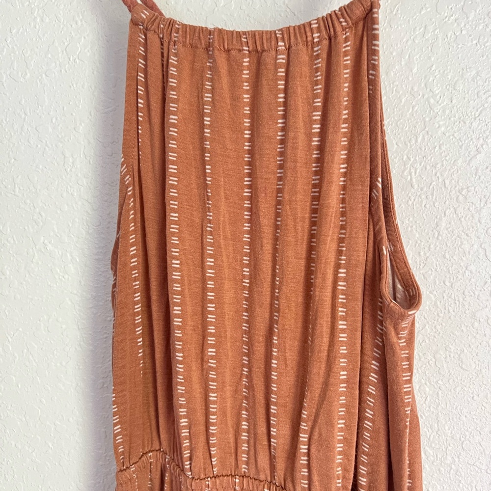 Pink Sundress - Picture 2 of 3